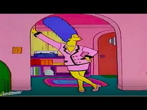 marge chanel suit episode|The Simpsons S07E14 .